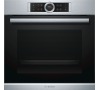 Trouba Bosch HRG635BS1
