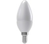 LED žárovka Classic Candle 4W E14 denní bílá