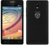 Mobilní telefon Prestigio MultiPhone Wize C3 - černý