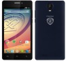 Mobilní telefon Prestigio MultiPhone Wize C3 - modrý