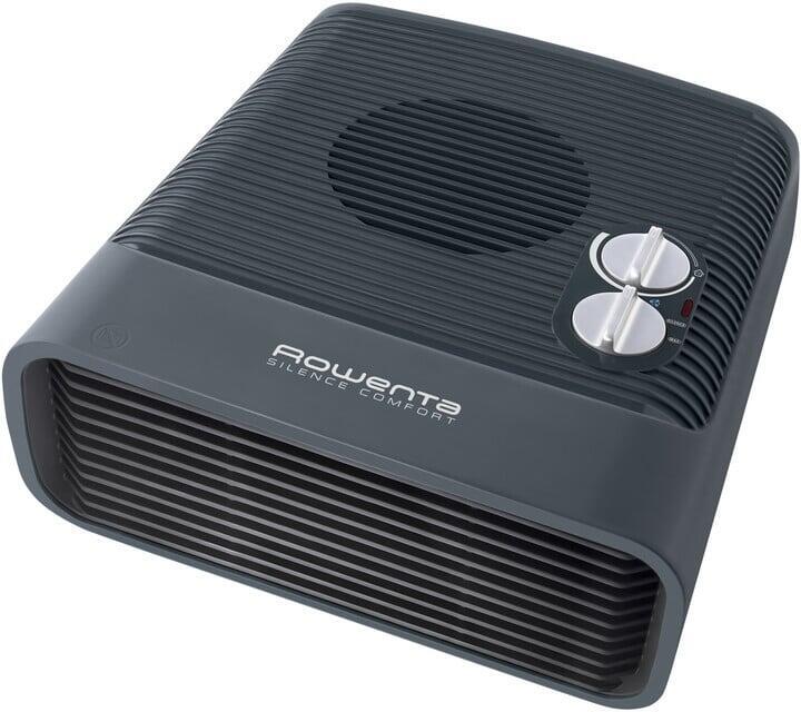 Teplovzdušný ventilátor Rowenta SO5115F0