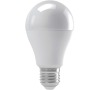LED žárovka A60 7W E27 teplá bílá