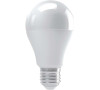 LED žárovka A60 9W E27 teplá bílá- VÝPRODEJ