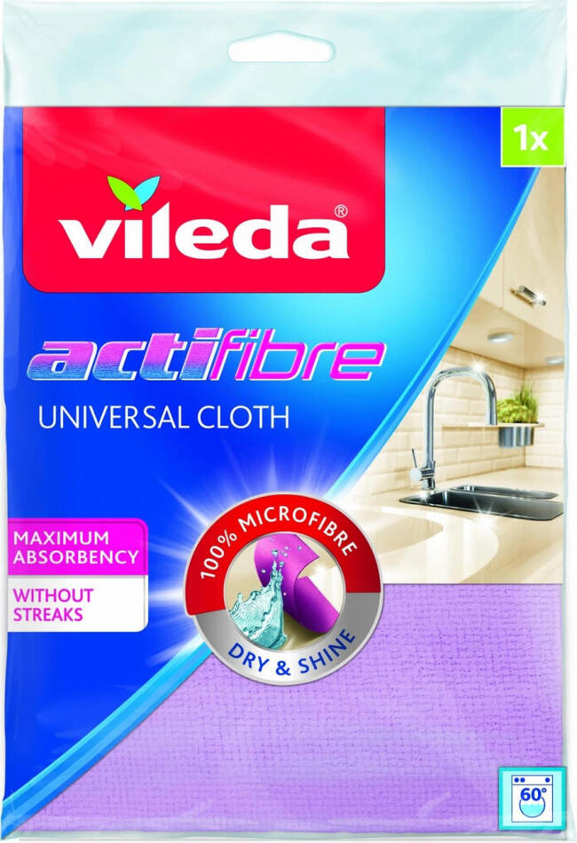 Hadřík Vileda Actifibre
