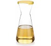 Karafa Tescoma UNO VINO 1.0 l, žlutá