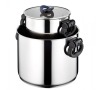 Sada hrnců Tefal Modulo XL C816S204