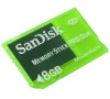 Paměťová karta Sandisk MS PRO DUO GAME 8GB