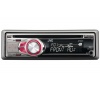 Autorádio JVC KD-R301S, CD/MP3