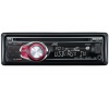 Autorádio JVC KD-R401, CD/MP3