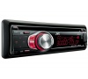 Autorádio JVC KD-R501, CD/MP3