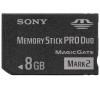 Paměťová karta Sony MS PRO Duo MSMT8G (MSMT8GN)