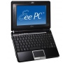 Ntb Asus Eee 8,9" (EEEPC904HD-BK022X), black, PC 904