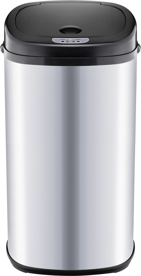 Bezdotykový odpadkový koš Lamart SENSOR LT8022, 42L