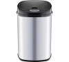 Bezdotykový odpadkový koš Lamart SENSOR LT8021, 30L