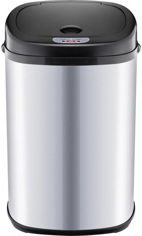 Bezdotykový odpadkový koš Lamart SENSOR LT8021, 30L