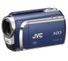 Videokamera JVC GZ-MG630A Everio, modrá