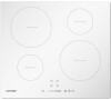 Indukční deska Concept IDV2760wh