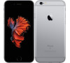 Mobilní telefon Apple iPhone 6s 128GB - Space Gray