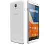 Mobilní telefon Gigabyte GSmart ESSENCE Dual SIM - bílý