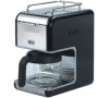 Kávovar Kenwood CM 024 černý kMix