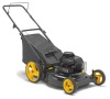Sekačka Partner P53-500CMW benzínová