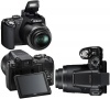Fotoaparát Nikon CoolPix P90