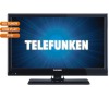 LED televize Telefunken T20TX265LP