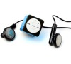 MP3 přehrávač Technaxx Mini Style (TX-52), modrý