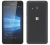 Mobilní telefon Microsoft Lumia 550 - černý