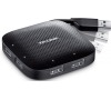 TP-Link UH400 USB hub, 4x USB 3.0, napájen z USB