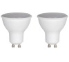 REL 8 LED GU10 2x5W Retlux