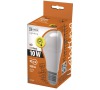 LED žárovka Classic A60 10W E27 denní bílá