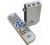 Modul DVB-T Emgeton Vision, SCART