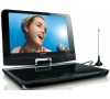 DVD přehrávač Philips PET1046, přenosný