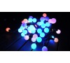 ŘETĚZ KLULIČKY LED DR LED Massive 30212