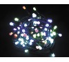 KULIČKY 80 LED - RGB Massive 31349
