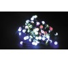 KULIČKY 100 LED - RGB Massive 31509