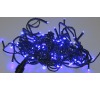 ŘETĚZ LED MODRÁ Massive 30557