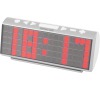 Radiobudík Sencor SRC 190 RD