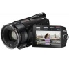 Videokamera Canon HF S10