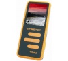 Přehrávač MP3 Emgeton X4 CULT 2GB, black/orange