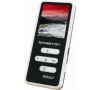 Přehrávač MP3 Emgeton X4 CULT 8GB, black/white