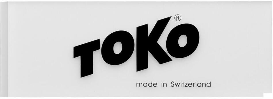 Toko škrabka Plexi Blade 5 mm 2018-2019