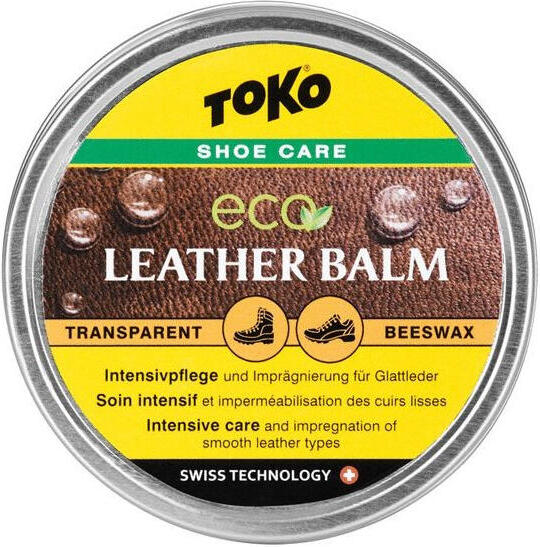 Toko Leather Balm 50g 2018-2019