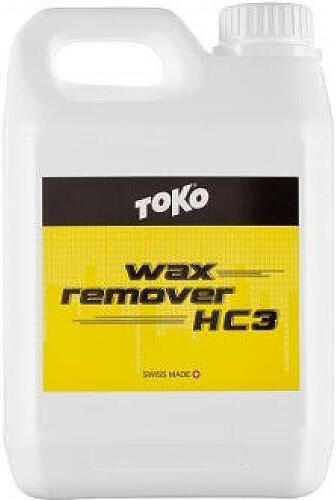 Toko smývač vosků Waxremover HC3 2500ml 2018-2019