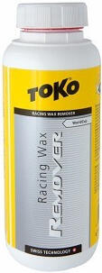 Toko smývač vosků Racing Waxremover 500ml 2018-2019