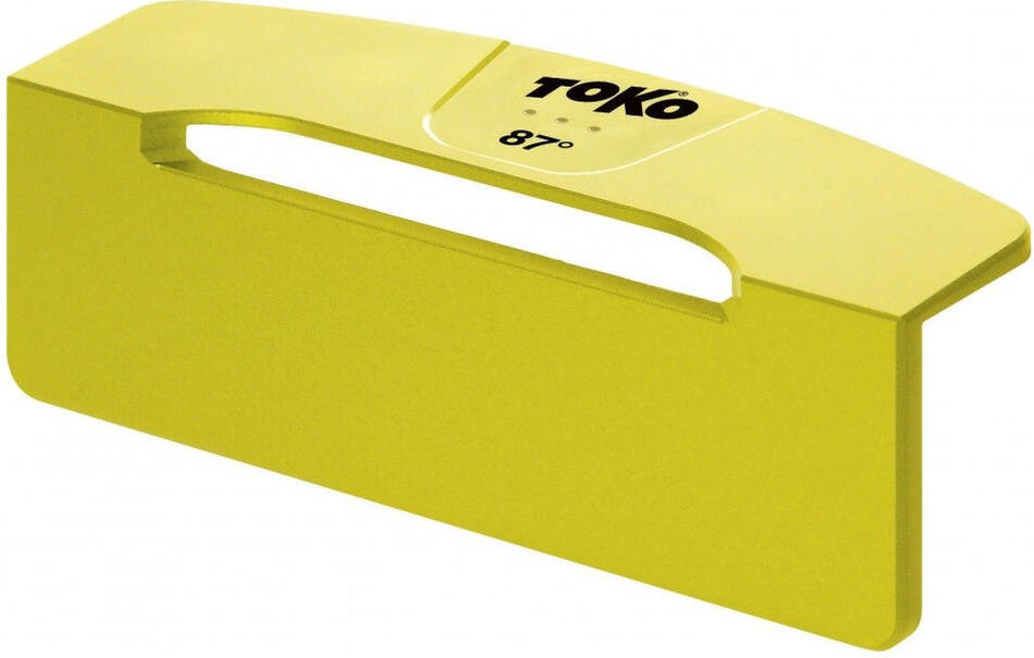 Toko vodítko pilníku Side Angle World Cup 86° 2018-2019