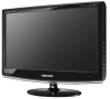 Monitor Samsung 2333HD, tuner