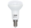 Žárovka LED Tesla reflektor, 4,5W, E14, teplá bílá