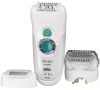 Epilátor Braun SE 7281 Xpressive Wet&amp;Dry